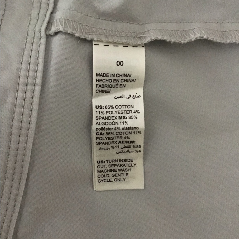 WHBM jacket - Picture 8 of 9